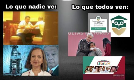 ¿LA HONESTIDAD DE AMLO ESTÁ A PRUEBA POR SUS FAMILIARES QUE SALIERON BASTANTE “MANOS LARGAS”? A DECIR DE SU MEDICIÓN EN POPULARIDAD, ¡NO!