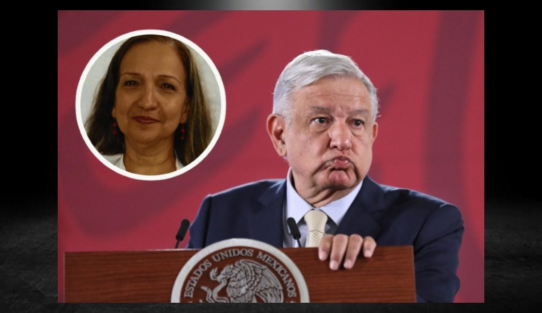 ‘’LES METIERON GOL A LOS DE PEMEX’’, LA PECULIAR MANERA EN LA QUE LÓPEZ OBRADOR EXPLICÓ LAS LICITACIONES A FAVOR DE LAS EMPRESAS DE SU PRIMA HERMANA, ‘’FELIPILLA’’; ¿LOS MADRUGARON O NO QUERÍAN IR EN CONTRA DE LA PRIMA DEL PRESIDENTE?