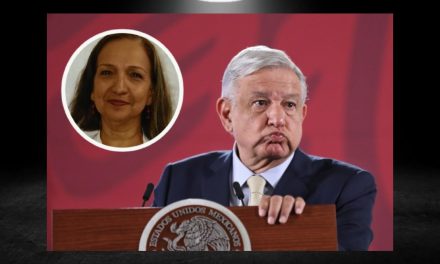 ‘’LES METIERON GOL A LOS DE PEMEX’’, LA PECULIAR MANERA EN LA QUE LÓPEZ OBRADOR EXPLICÓ LAS LICITACIONES A FAVOR DE LAS EMPRESAS DE SU PRIMA HERMANA, ‘’FELIPILLA’’; ¿LOS MADRUGARON O NO QUERÍAN IR EN CONTRA DE LA PRIMA DEL PRESIDENTE?