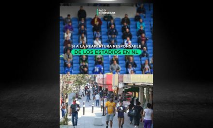 LAS QUEJAS SOBRE DECISIONES DE CIERRES DE NEGOCIOS Y OTRAS ACCIONES A LA ORDEN DEL DÍA, PERO TODOS LOS POLÍTICOS “EXIGÍAN” APERTURA ¡HASTA DE ESTADIOS!