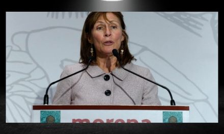 TATIANA CLOUTHIER SEÑALA QUE NO DEBERÍA PROHIBIRSE LA FIGURA DEL OUTSOURCING; ¿DEMOSTRANDO AUTONOMÍA O DESOBEDECIENDO A LÓPEZ OBRADOR?