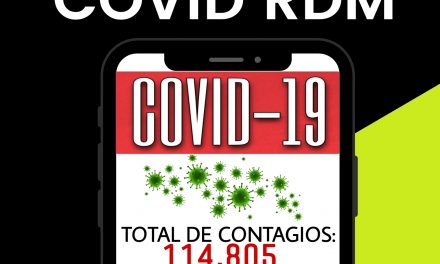 NUEVO LEÓN REGISTRA CASI MENOS DE 600 CASOS POSITIVOS POR COVID-19, PERO DECESOS NO REDUCEN