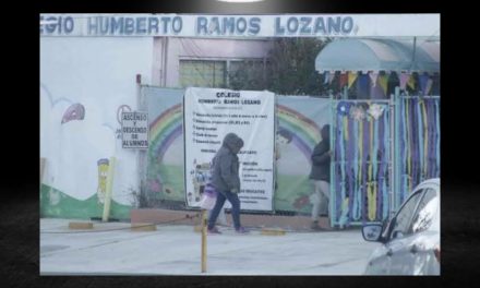 COLEGIO DE MONTERREY DESOBEDECE RESTRICCIONES NACIONALES E INSISTE EN DAR CLASES PRESENCIALES A LOS NIÑOS