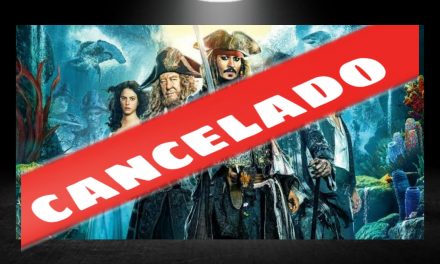 NETFLIX VS FANÁTICOS DE JOHNNY DEEP, LE “BAJARON” PELICULAS AL SPARROW DE PIRATAS DEL CARIBE Y SE ARMÓ LA TRIFULCA DIGITAL