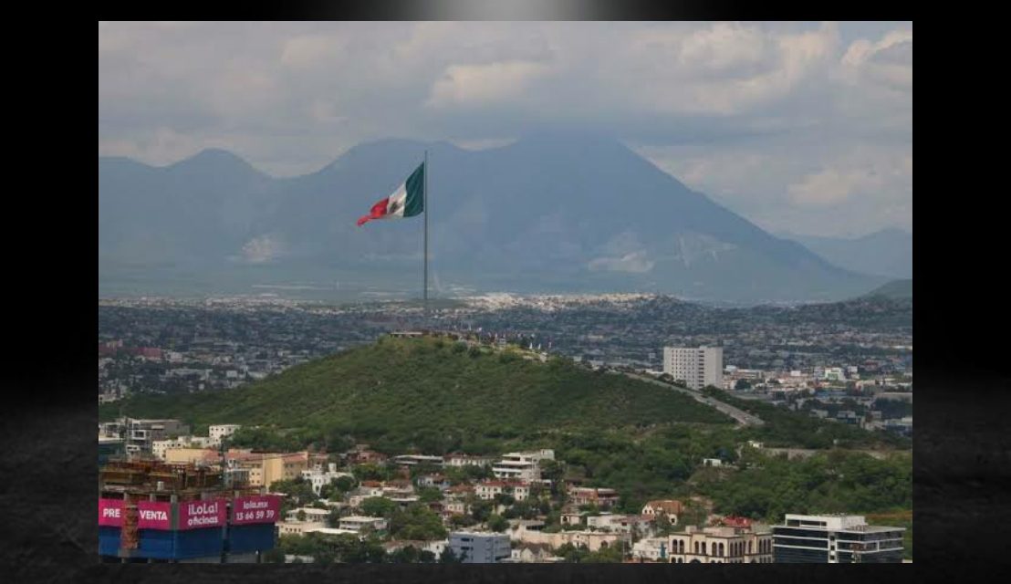 CENTRO DE CONTROL DE CALIDAD DEL AIRE EN NUEVO LEÓN TENDRÁ QUE APLAZARSE DEBIDO A LA PANDEMIA