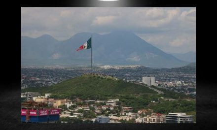 CENTRO DE CONTROL DE CALIDAD DEL AIRE EN NUEVO LEÓN TENDRÁ QUE APLAZARSE DEBIDO A LA PANDEMIA