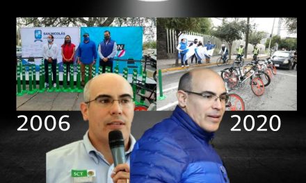 LA IMPROVISACIÓN DE UN ALCALDE QUE YA OCUPÓ CARGO DOS VECES ES IMPERDONABLE: ZEFERINO SALGADO ECHA ATRÁS SU “OCURRENCIA DE CICLOVÍA” POR QUEJAS DE CIUDADANOS