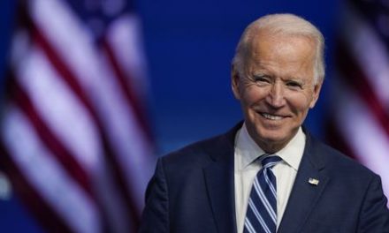 JOE BIDEN LLEGÓ PARA CAMBIARLE TOTALMENTE LA IMAGEN A ESTADOS UNIDOS, AHORA, NOMBRA A UN LATINO COMO SECRETARIO DE SALUD EN SU GABINETE FEDERAL, ¡SE ACABÓ EL ELITISMO!