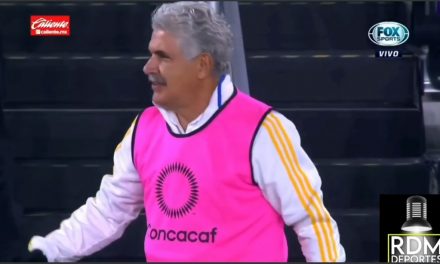 LO QUE MÁS LE PREOCUPABA A FERRETTI YA LO TIENE ENTRE MANOS, APALABRADO SU CONTRATO