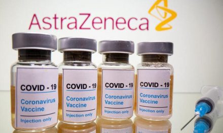 ASTRAZENECA AFIRMA HABER ENCONTRADO EN SU VACUNA VS COVID LA FÓRMULA GANADORA QUE ROMPERÁ AL VIRUS Y AL MERCADO