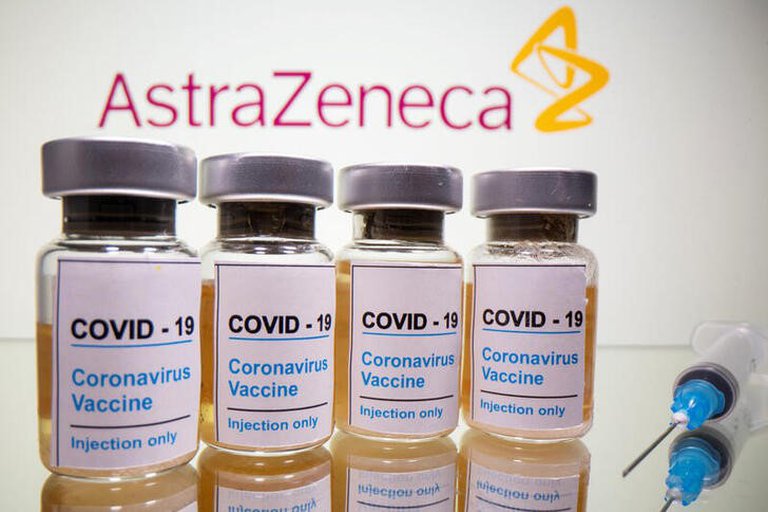 ASTRAZENECA AFIRMA HABER ENCONTRADO EN SU VACUNA VS COVID LA FÓRMULA GANADORA QUE ROMPERÁ AL VIRUS Y AL MERCADO