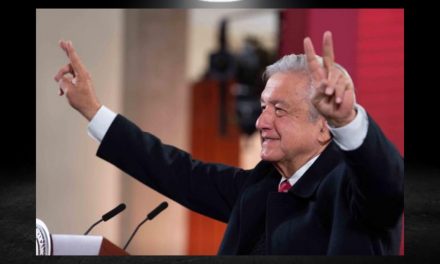 NO HABRÁ INFLACIÓN, NO HABRÁ QUIEBRA, TODO SERÁ COLOR DE ROSA CON EL AUMENTO DEL SALARIO MÍNIMO EN MÉXICO, SEÑALA LÓPEZ OBRADOR