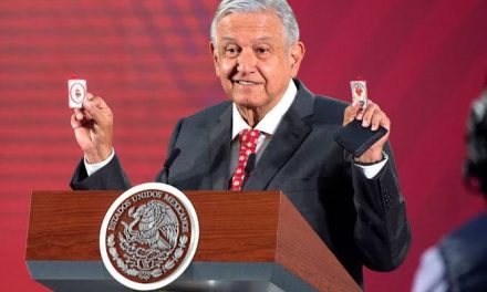 AFIRMA AMLO DURANTE SEGUNDO INFORME DE GOBIERNO CUMPLIR CON 97 DE 100 PROMESAS QUE REALIZÓ CON LA CIUDADANÍA