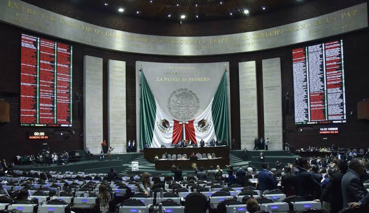 EL INE BUSCARÁ ELIMINAR LA SOBRERREPRESENTACIÓN EN LA CÁMARA DE DIPUTADOS; MORENA, NI NINGÚN OTRO PARTIDO, VOLVERÁ A CONTROLAR EL TOTAL DE CURULES