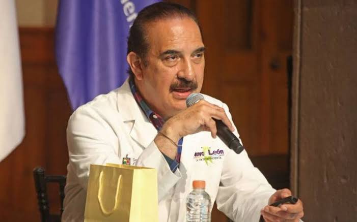 MANUEL DE LA O SEÑALA QUE LA SECRETARÍA DE SALUD NO TIENE CONTEMPLADO REALIZAR CIERRES EL 24 Y 31, SIN EMBARGO, EL CONSEJO DE SEGURIDAD EN SALUD PODRÍA DEDICIR OTRA COSA