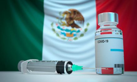 MÉXICO PRETENDE ADQUIRIR 35 MILLONES MÁS DE VACUNAS CONTRA EL COVID-19 DE CANSINO BIOLOGICS. VENCER AL VIRUS HOY ES EL ÚNICO OBJETIVO.