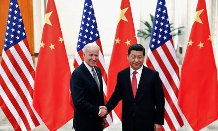 AHORA CHINA “TIRA PARO” A TRUMP E INVESTIGAN AL HIJO DE JOE BIDEN