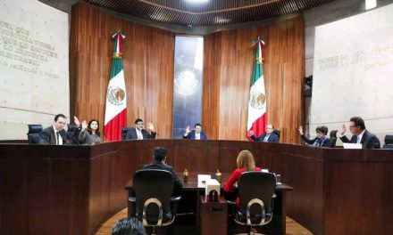 CONTRADICCIONES EN EL TRIBUNAL ELECTORAL, ALGUNOS DICEN QUE SE APROBÓ LA PARIDAD EN ELECCIONES Y OTROS DICEN QUE NO FUE TAL CUAL, ¡TRAEN UN DESASTRE!