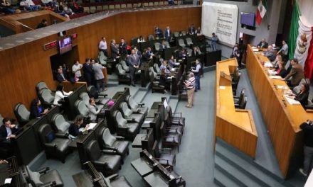 AVANZA FORMIDABLEMENTE EL USO OBLIGATORIO DE CUBREBOCAS; COMISIONES DEL PLENO LEGISLATIVO APRUEBAN REFORMAS A LA LEY DE SALUD