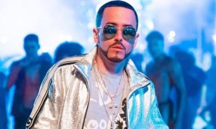 CERRARÁ EL 2020 YANDEL CON CONCIERTO VIRTUAL Y GRATUITO