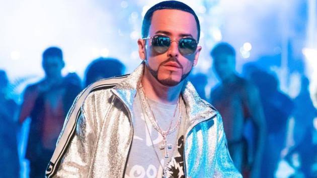 CERRARÁ EL 2020 YANDEL CON CONCIERTO VIRTUAL Y GRATUITO