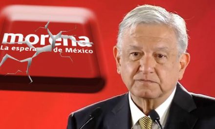 “DESIGNACIONES” EN MORENA MOLESTAN A LA MILITANCIA, AHORA, SE DIVIDE LA UNIDAD POR IMPOSICIÓN EN CHIHUAHUA