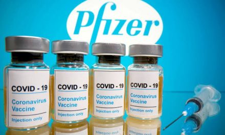 ESTADOS UNIDOS YA SE ALISTA PARA DISTRIBUIR LAS VACUNAS DE PFIZER