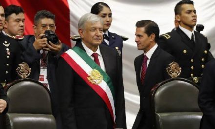 A DOS AÑOS DE LA LLEGADA DE LÓPEZ OBRADOR COMO PRESIDENTE, MÉXICO SE HA CONVERTIDO EN UN PAÍS PARA NO INVERTIR EN ENERGÍAS RENOVABLES; PERDIDOS EN EL TERCERMUNDISMO