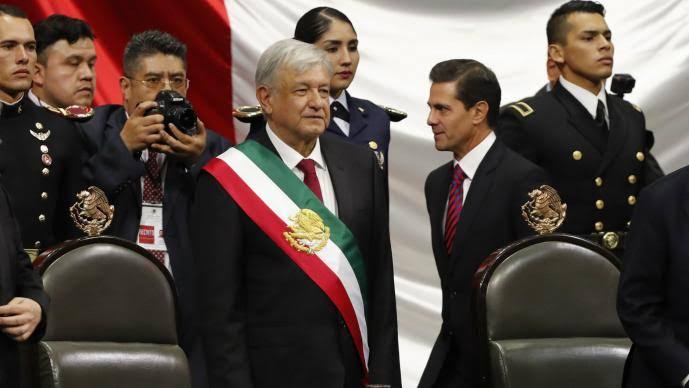 A DOS AÑOS DE LA LLEGADA DE LÓPEZ OBRADOR COMO PRESIDENTE, MÉXICO SE HA CONVERTIDO EN UN PAÍS PARA NO INVERTIR EN ENERGÍAS RENOVABLES; PERDIDOS EN EL TERCERMUNDISMO