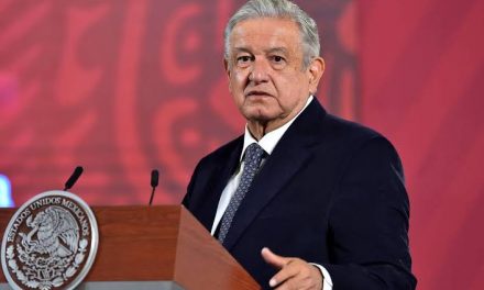 OTRA PROMESA DE AMLO INCUMPLIDA, AUNQUE ASEGURÓ DECENAS DE VECES QUE NO HABRÍA APAGONES, AYER OCURRIÓ LO QUE LE REPROCHABAN DESDE UN INICIO