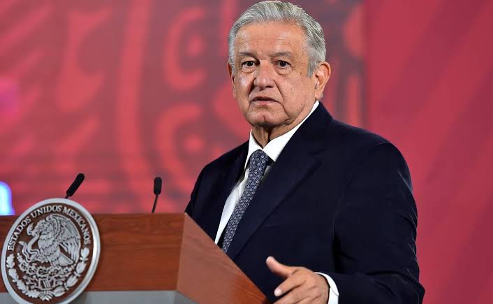 OTRA PROMESA DE AMLO INCUMPLIDA, AUNQUE ASEGURÓ DECENAS DE VECES QUE NO HABRÍA APAGONES, AYER OCURRIÓ LO QUE LE REPROCHABAN DESDE UN INICIO