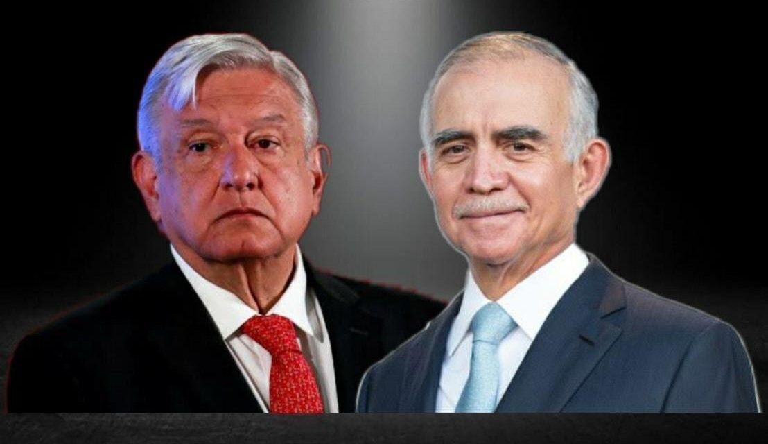 ¿CUÁL ES LA REALIDAD DE LA SALIDA DE ALFONSO ROMO DEL GOBIERNO DE AMLO Y SUS IMPACTOS EN EL GABINETE?