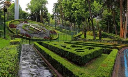 PROPONEN PARQUES HUNDIDOS CÓMO LA SALVACIÓN DE MONTERREY.