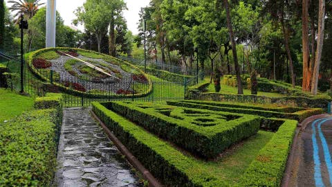 PROPONEN PARQUES HUNDIDOS CÓMO LA SALVACIÓN DE MONTERREY.