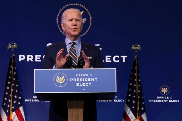 ¡TODO PARA BIDEN! LOS DEMÓCRATAS HUMILLAN , APLASTAN Y VENCEN A REPUBLICANOS TAMBIÉN EN SEGUNDA CÁMARA