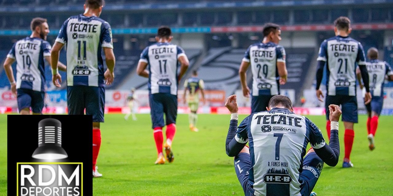 DESPUÉS DE POLÉMICA, LOS RAYADOS CUMPLEN CON LA APLICACIÓN DE PRUEBAS POR SEGUNDA OCASIÓN PARA DESCARTAR NUEVOS CONTAGIOS