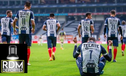 DESPUÉS DE POLÉMICA, LOS RAYADOS CUMPLEN CON LA APLICACIÓN DE PRUEBAS POR SEGUNDA OCASIÓN PARA DESCARTAR NUEVOS CONTAGIOS