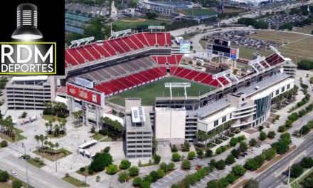 NFL PREMIARÁ ESFUERZOS DE MÉDICOS. ABRIRÁN SUS PUERTAS EN EL SÚPER BOWL SOLO PARA TRABAJADORES DE SALUD YA VACUNADOS