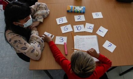 REGRESAN CLASES A DISTANCIA EL DÍA DE MAÑANA, Y ASÍ CONTINUARÁN HASTA EL FINAL DEL CICLO ESCOLAR.