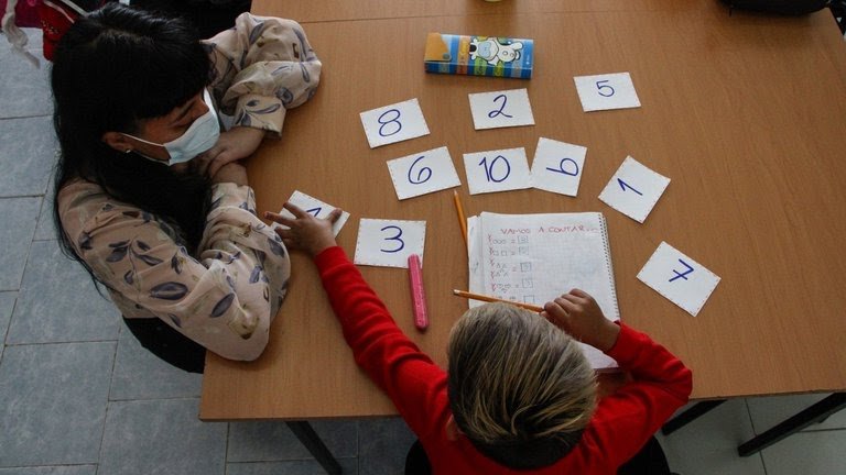 REGRESAN CLASES A DISTANCIA EL DÍA DE MAÑANA, Y ASÍ CONTINUARÁN HASTA EL FINAL DEL CICLO ESCOLAR.