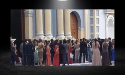 BODA SI O SI. CON MÁS DE 600 INVITADOS SE LLEVÓ A CABO EL EVENTO EN VERACRUZ DE UNA SOBRINA DE EX DIPUTADA FEDERAL PRIÍSTA. ¿COVIDIOTAS?