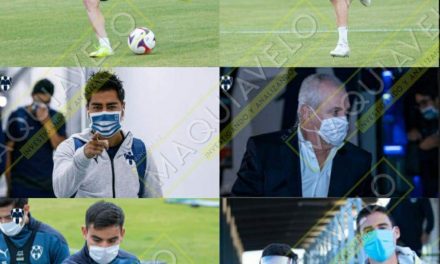 LA INDUSTRIA Y NEGOCIO DEL FÚTBOL PROFESIONAL, POR ENCIMA DE LA SALUD DE LOS PROPIOS FUTBOLISTAS