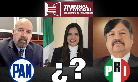 ¿DE QUÉ LADO Y PARA QUIÉN “OPERA” LA PRESIDENCIA DEL TRIBUNAL ESTATAL ELECTORAL?, ¿QUIÉN LA IMPUSO AHÍ? ¿POR QUÉ BUSCABA FRENAR ALIANZA QUE ENCABEZA UNA MUJER?, ¡ALGÚN POLÍTICO QUE RESPONDA ESAS MALDITAS DUDAS!