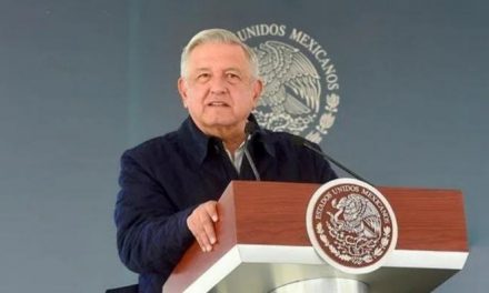 AMLO ANUNCIA VACUNACIÓN MASIVA, OPOSITORES OPORTUNOS PREPARAN DISCURSO POR PROSELITISMO ELECTORAL