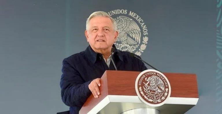 AMLO ANUNCIA VACUNACIÓN MASIVA, OPOSITORES OPORTUNOS PREPARAN DISCURSO POR PROSELITISMO ELECTORAL