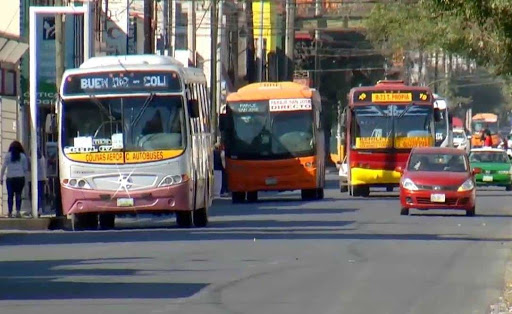 SIGUEN LAS FALLAS EN EL SISTEMA DEL TRANSPORTE, PANDEMIA AGRAVA SITUACIÓN