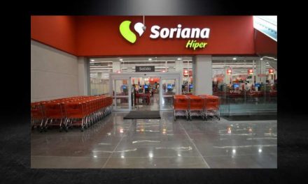 SORIANA OFRECERÁ PRUEBAS PARA DETECTAR EL COVID-19 EN SUS TIENDAS, SON EL PRIMER SUPERMERCADO MEXICANO QUE REALIZA ESTA ACCIÓN, PIONEROS