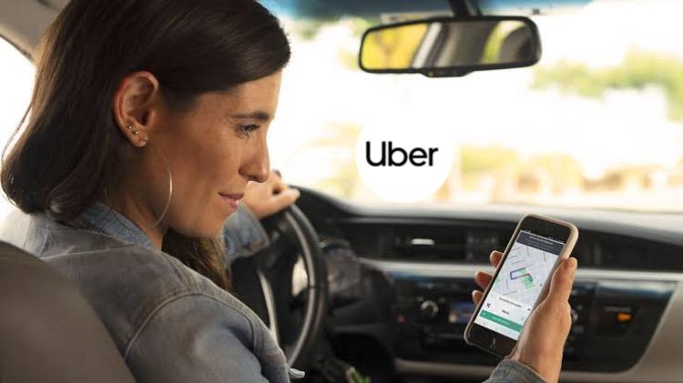 UBER LANZA LA FUNCIÓN ‘’ELLAS’’, UNA VENTANA EMERGENTE ÚNICAMENTE PARA SOCIAS CONDUCTORAS Y USUARIAS DE LA APLICACIÓN, ¡ESTARÁ DISPONIBLE ESTA SEMANA EN NUEVO LEÓN Y TODO EL PAÍS!