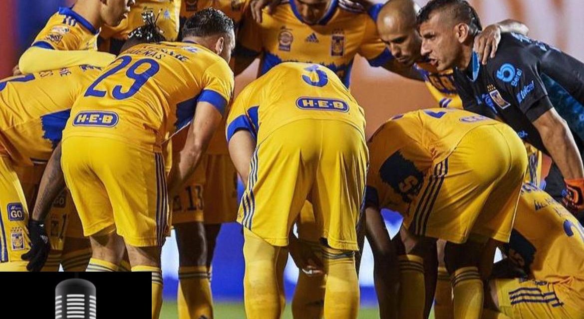 TIGRES EMPATA CONTRA EL NECAXA EN SU ÚLTIMO PARTIDO ANTES DE LA JUSTA MUNDIALISTA, ¿PODRÁN CONTRA EL GIGANTE ALEMÁN EN EL MUNDIAL?