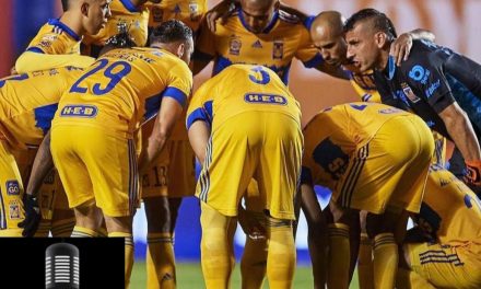 TIGRES EMPATA CONTRA EL NECAXA EN SU ÚLTIMO PARTIDO ANTES DE LA JUSTA MUNDIALISTA, ¿PODRÁN CONTRA EL GIGANTE ALEMÁN EN EL MUNDIAL?